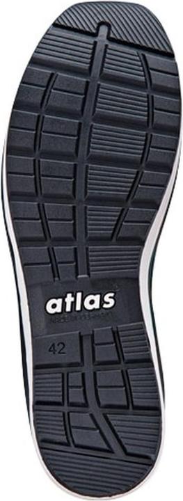 Actual product image Atlas Safety Shoe Runner 25 GR.42 (S1P, 42)