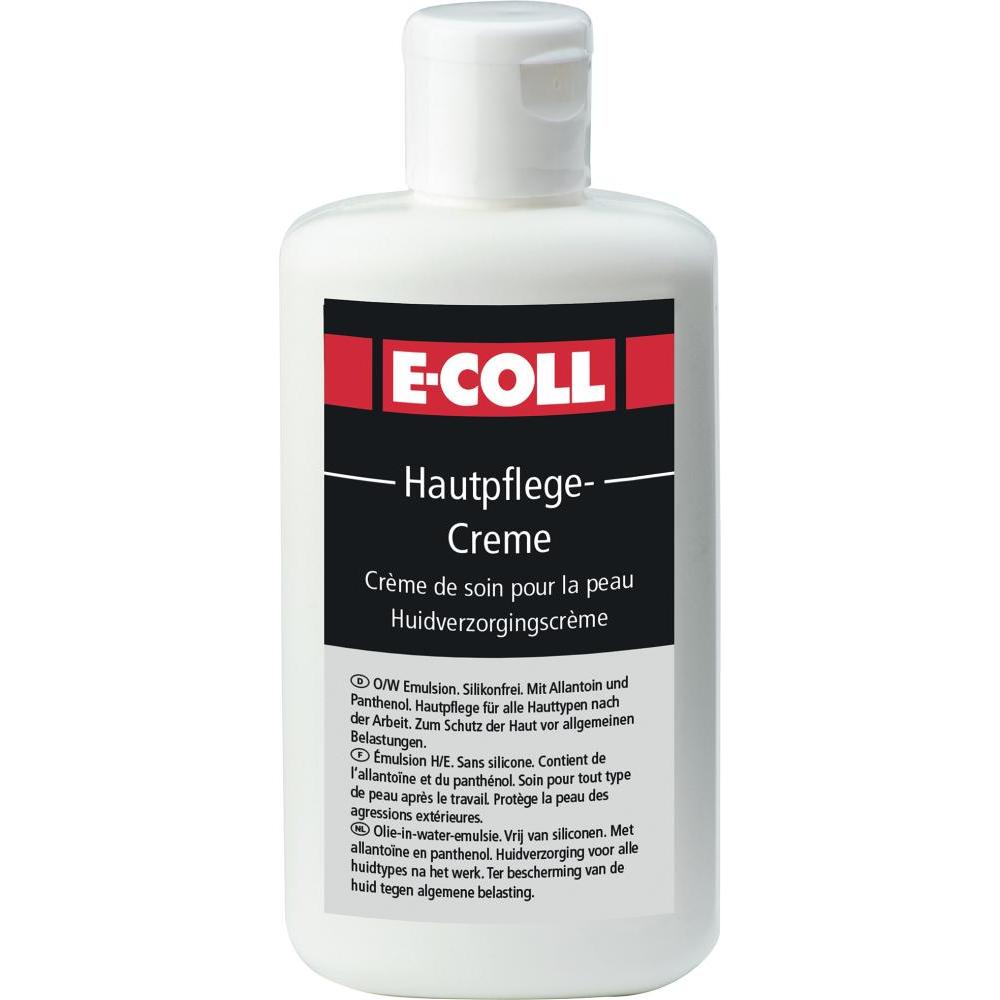 E-coll, Handcreme, EU Hautpflegecreme, 100 ml, Flasche (100 ml)