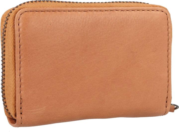 Immagine prodotto Greenland Nature Porta carte di credito RFID in pelle 10,5 cm