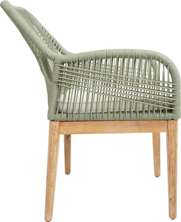 Produktbild JOHN316 Gartenstuhl