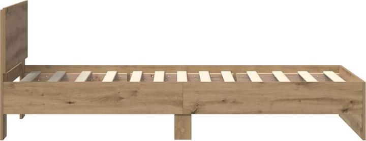 Image du produit vidaXL Bettrahmen (75 x 190 cm)