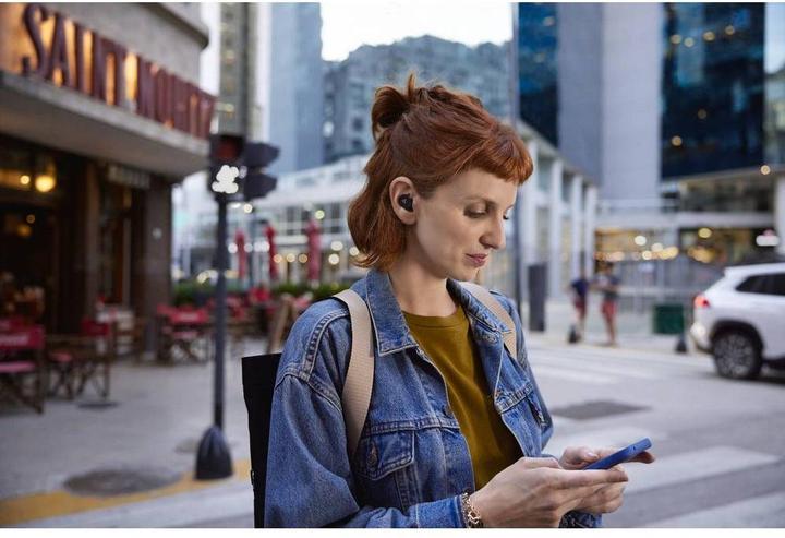 Actual product image Poly Voyager Free 20 (Wireless, USB-C)
