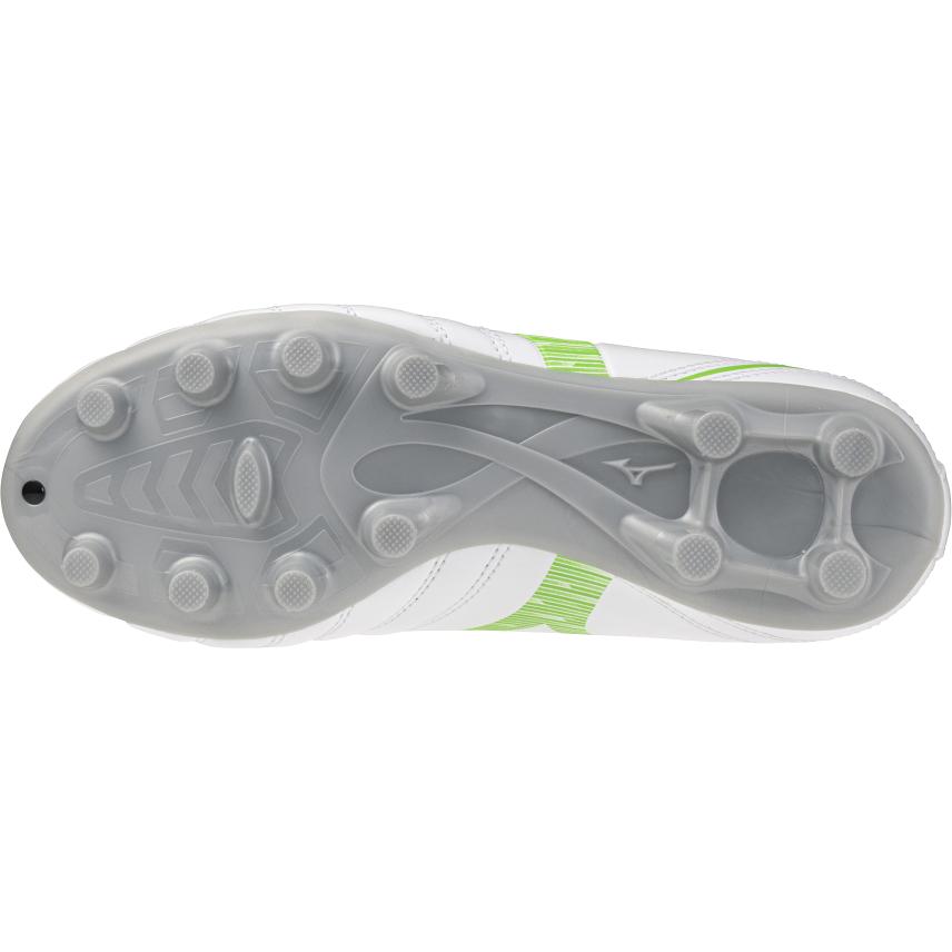 Thumbnail - Mizuno, Unisex, Fussballschuhe, Monarcida Neo Iii Select Jr Fg (36), Weiss