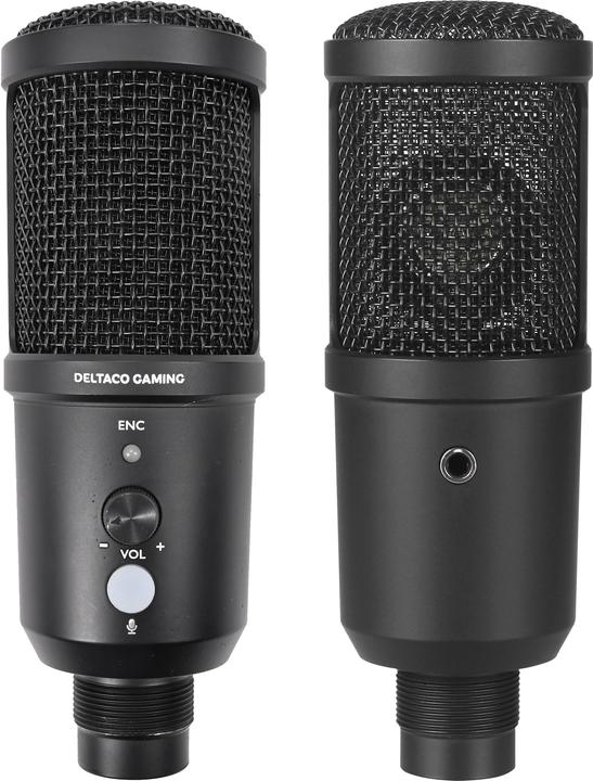 Image du produit Deltaco Gaming Kit de streaming