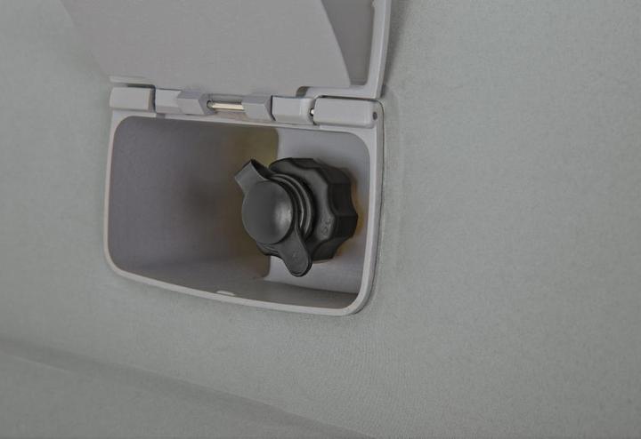 Produktbild Intex Twin PremAire (100 x 190 cm)