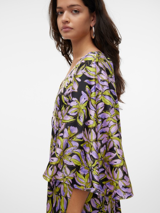 Produktbild Vero Moda VMKYRA Langes Kleid Kleid (XS)