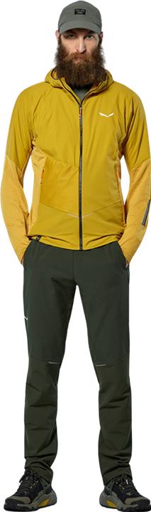 Immagine prodotto Salewa Pedroc Wind Kapuzenjacke (S)