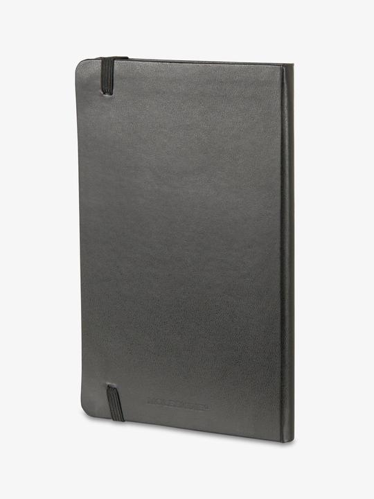 Immagine prodotto Moleskine Classico grande (A5, Nessuna, Copertina rigida)