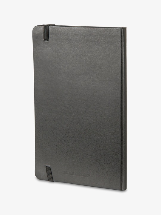 Immagine prodotto Moleskine Classico grande (A5, Nessuna, Copertina rigida)