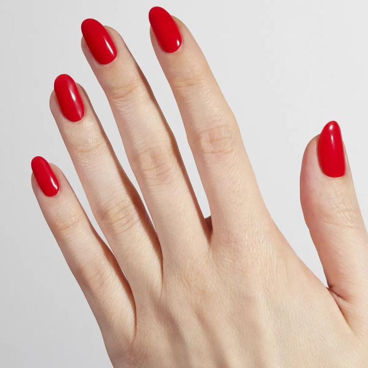 Immagine prodotto Alessandro ALESSAN Striplac UV Colour Cla Red 6.5ml (122 Rosso classico, Vernice UV gel)