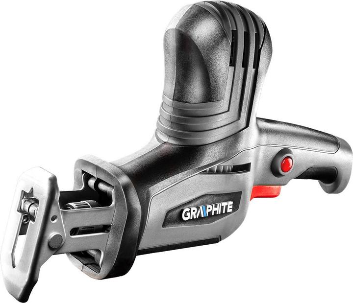 Actual product image Graphite Reciprocating saw 58G960 350 W