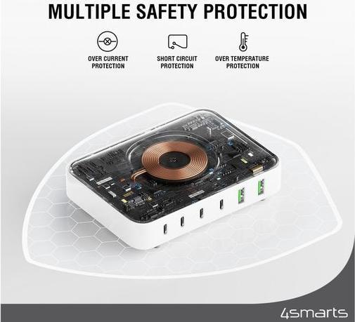 Produktbild 4smarts 7in1 (100 W)