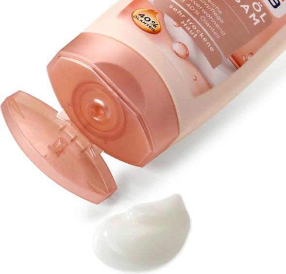 Produktbild dm Balea Soft-Öl Balsam (Körpercreme, 200 ml)