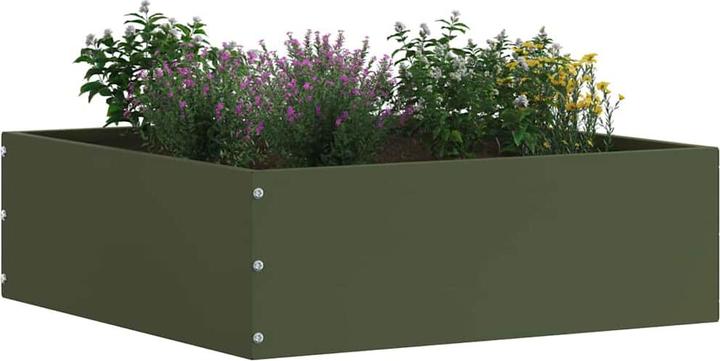 Produktbild vidaXL Gartenumrandung (40 cm)