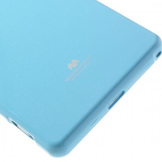 Actual product image Goospery Pearl Jelly Series (Sony Xperia Z2)