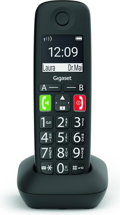 Image du produit Gigaset E290HX