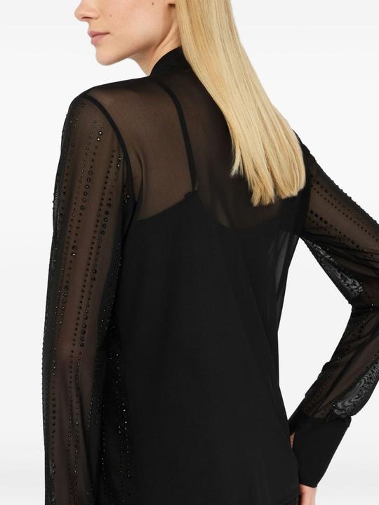 Immagine prodotto Liu Jo Camicie Nero (42)