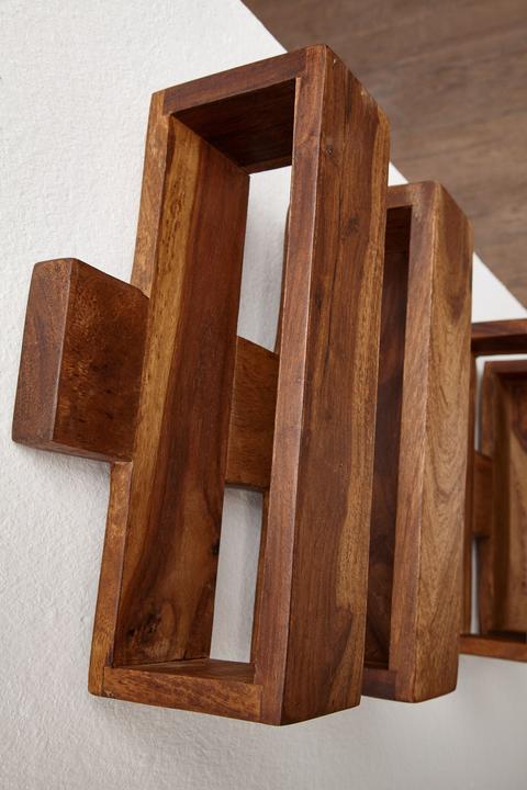 Produktbild Wohnling Mumbai (30 x 10 x 72 cm)