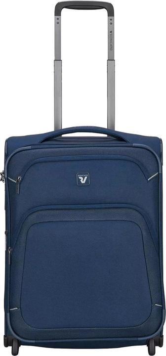 Actual product image Roncato Gateway Expandable Cabin Trolley