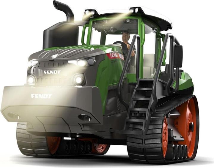 Productafbeelding Siku Fendt 1167 Vario MT