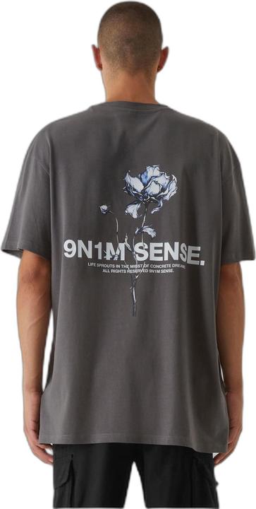 Immagine prodotto 9N1M Sense Maglietta SENSE FLOWER - 140787 (L)