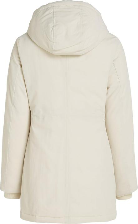 Actual product image Tommy Jeans Technical Down Parka (L)