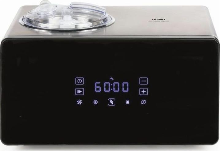 Actual product image Domo DO9252I