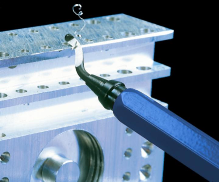 Actual product image Noga Entgrater (150 mm)