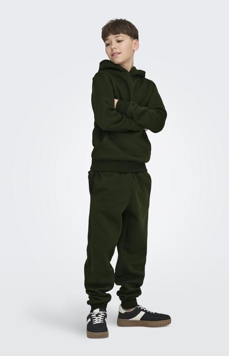 Produktbild Only & Sons Osjceres Hoodie Swt Noos (110, 116)