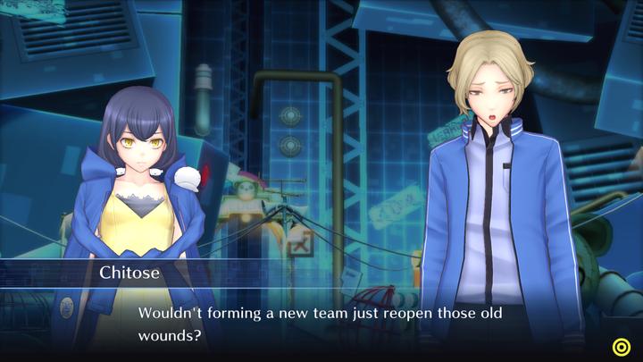 Immagine prodotto Bandai Namco Digimon Story Cyber Sleuth: Edizione completa (import) (Switch, Switch Lite, Switch OLED)