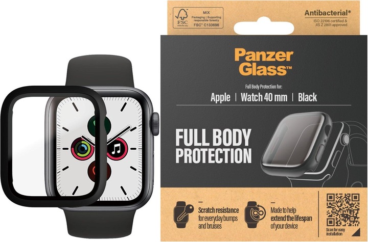 Produktbild PanzerGlass Full Body