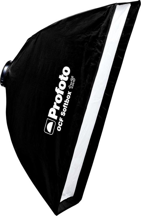 Produktbild Profoto OCF Softbox 1x3' (Softbox, 30.40 cm)