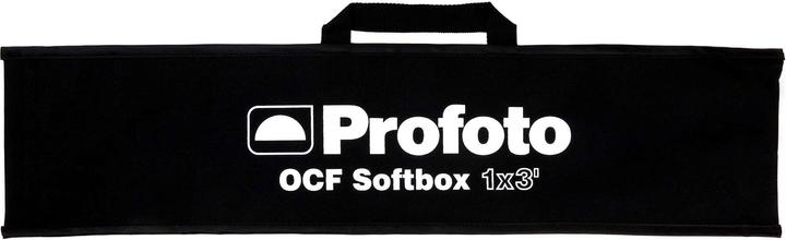 Produktbild Profoto OCF Softbox 1x3' (Softbox, 30.40 cm)