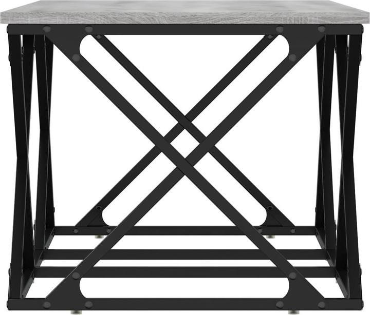Image du produit vidaXL Couchtisch (100 x 49 x 40 cm)