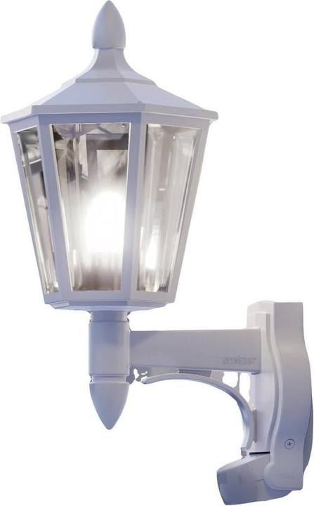 Actual product image Steinel L 15 (60 lm, E27, IP44)