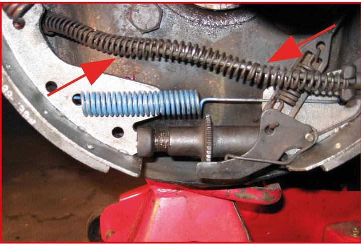 Image du produit KS Tools 150.2118 (225 mm)