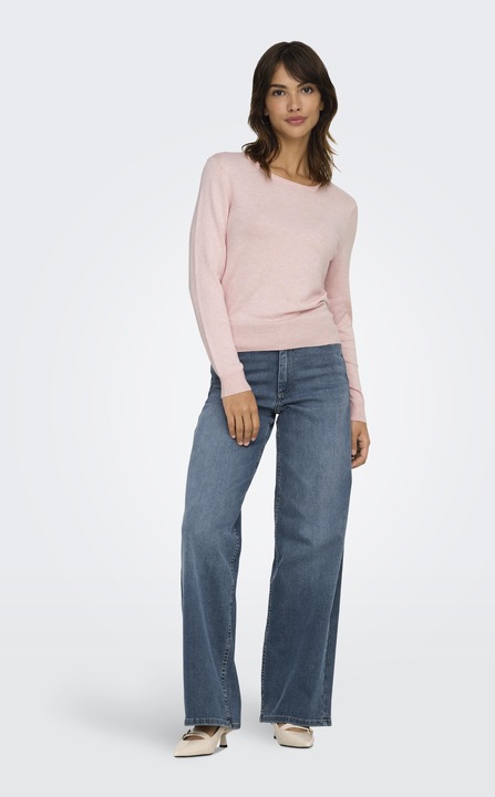 Image du produit Only ONLVENICE Pull en maille Pull en maille (XL)