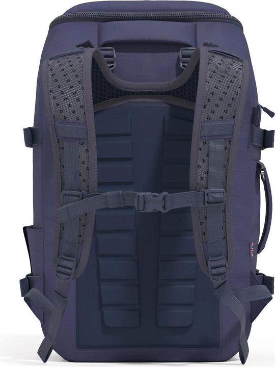 Immagine prodotto Cabin zero Adventure Cabin Bag ADV Pro 32L Rucksack 46 cm Laptopfach (26 l)