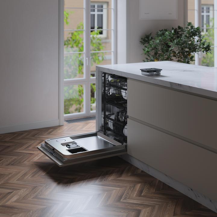 Actual product image Atag VAATWAS INBOUW VA8217LT