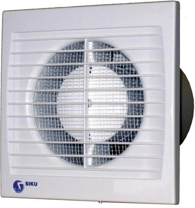 Produktbild Siku Wand- und Deckenlüfter 78 m³/h