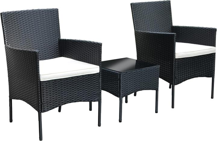 Produktbild Greemotion Balkon-Set Bergamo