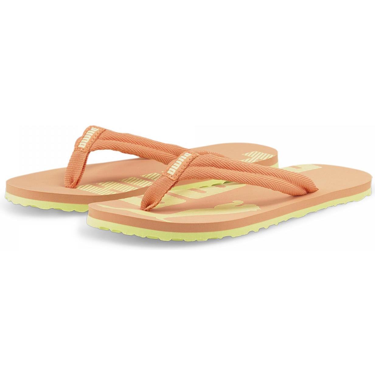 Puma, Herren, Flip-Flop, Epic Flip v2, Mehrfarbig, (40.5)
