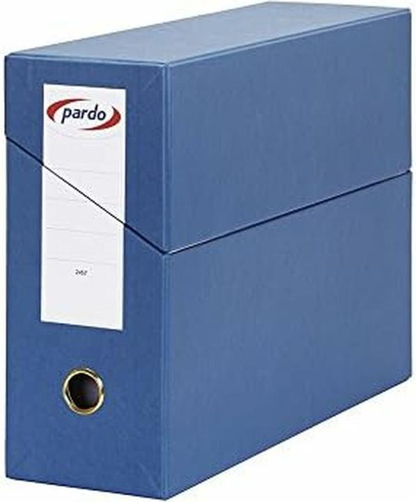 Produktbild Pardo 245703 (A4)