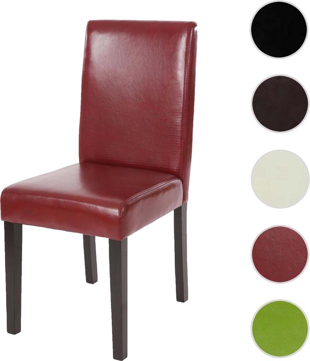 Produktbild JOHN316 Esszimmerstuhl