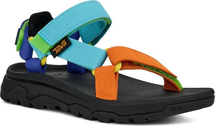 Produktbild Teva K's Hurricane XLT JR (32)