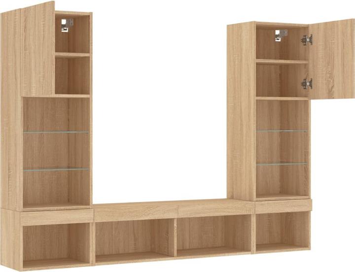 Actual product image VidaXL Lynwood