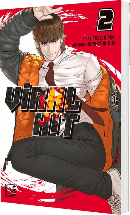 Image du produit Hit viral 2 (DE)