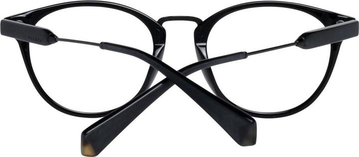 Actual product image Sandro Paris Spectacle frame Sd1006 49001 (no correction)