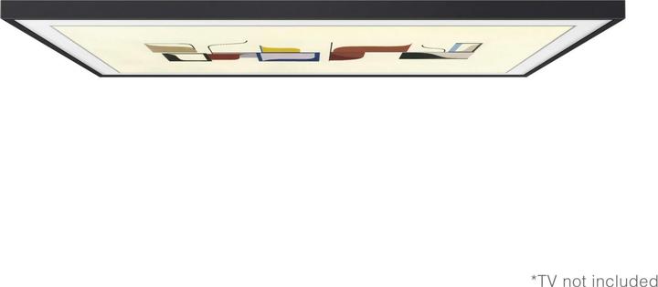 Immagine prodotto Samsung Telaio per Frame TV 43", nero (metallo nero) (Vari)