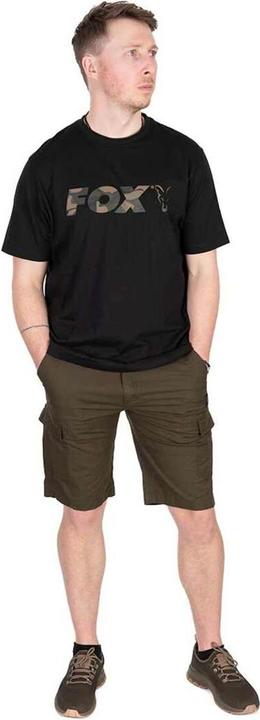 Actual product image Fox LW Combat (XXL)